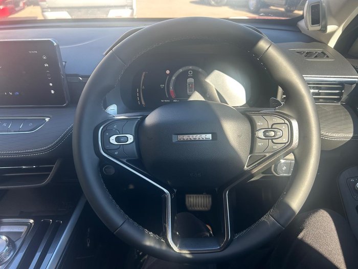 2026 GWM Haval Jolion Lux