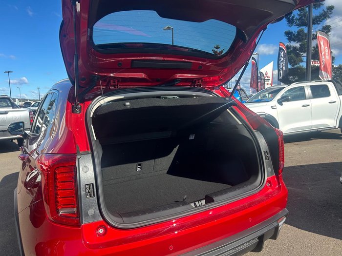 2026 GWM Haval Jolion Lux