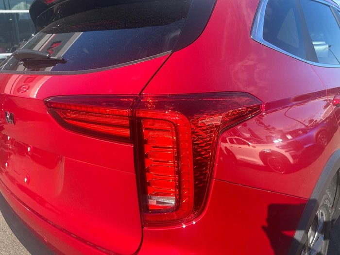2026 GWM Haval Jolion Lux