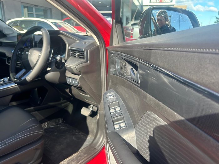 2026 GWM Haval Jolion Lux