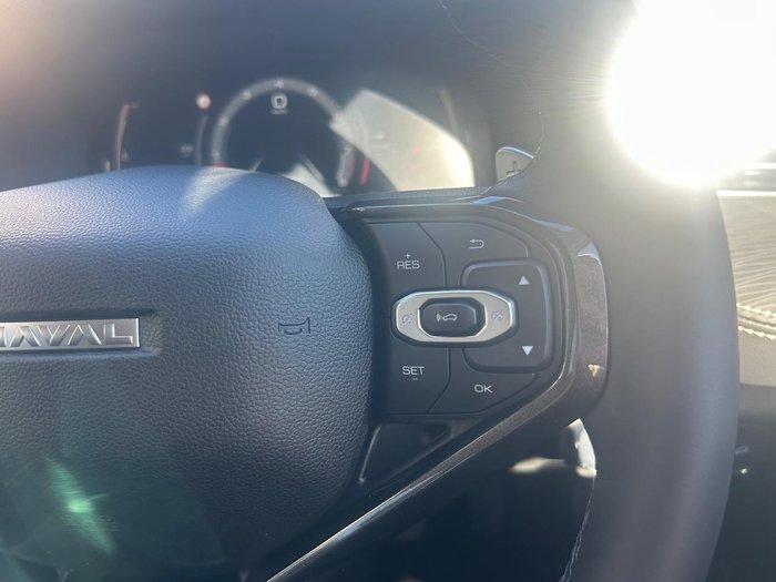 2026 GWM Haval Jolion Lux