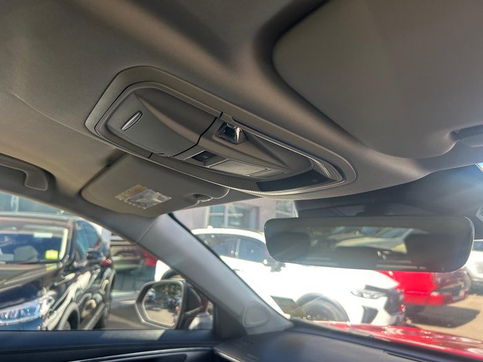 2026 GWM Haval Jolion Lux