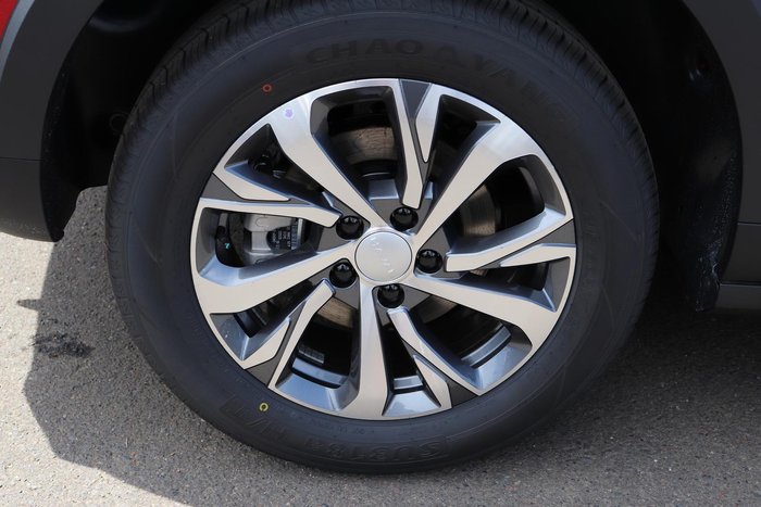 2026 GWM Haval Jolion Lux