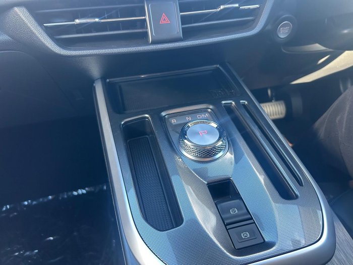 2026 GWM Haval Jolion Lux