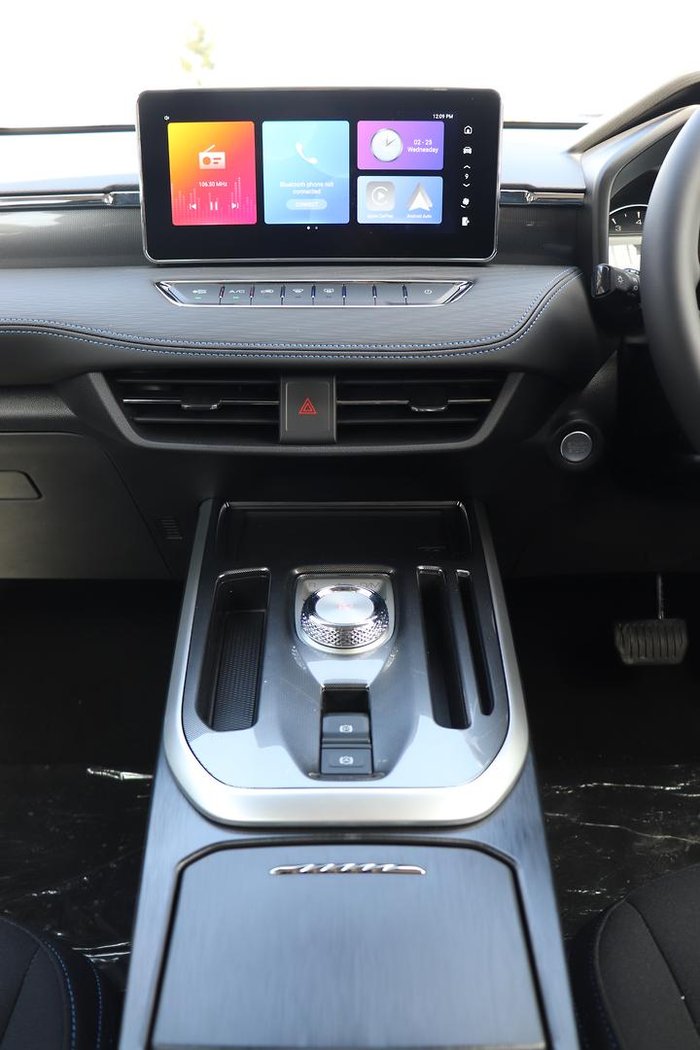 2026 GWM Haval Jolion