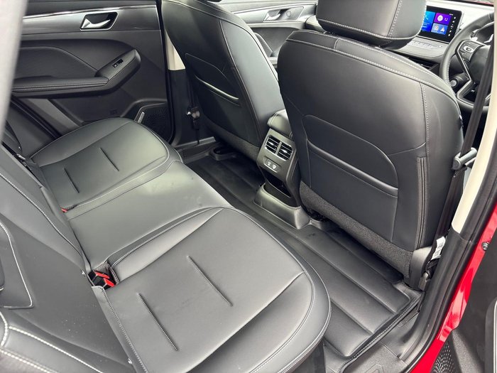 2026 GWM Haval Jolion Lux