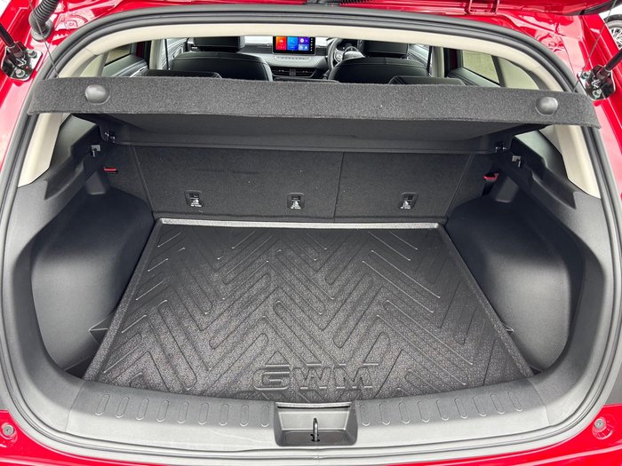 2026 GWM Haval Jolion Lux