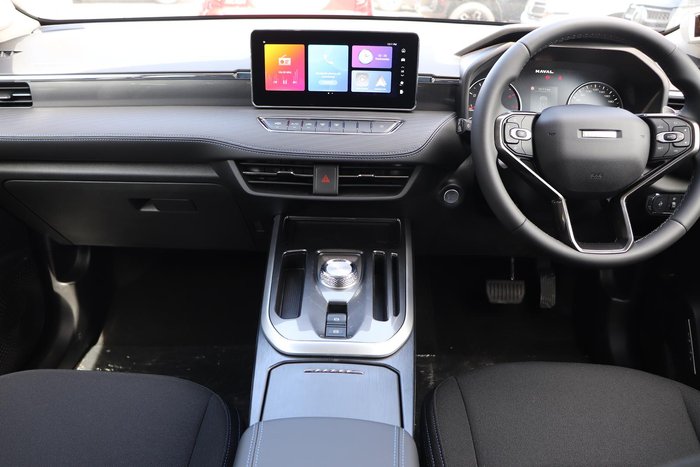 2026 GWM Haval Jolion Premium