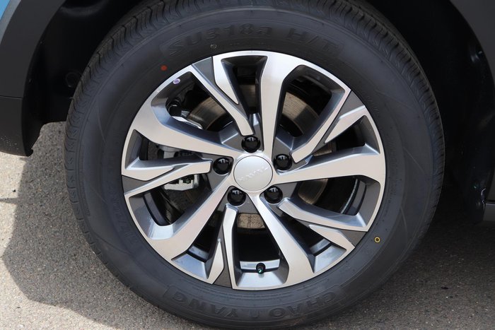 2026 GWM Haval Jolion Premium