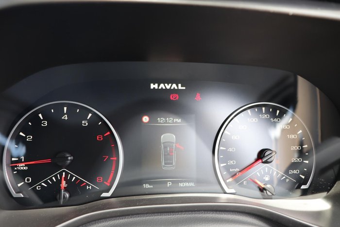 2026 GWM Haval Jolion Premium