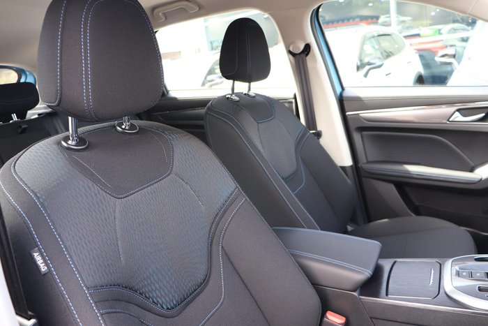 2026 GWM Haval Jolion Premium