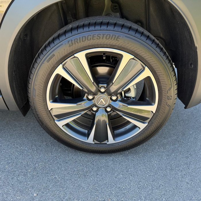 2025 Lexus UX 300h Sport Luxury