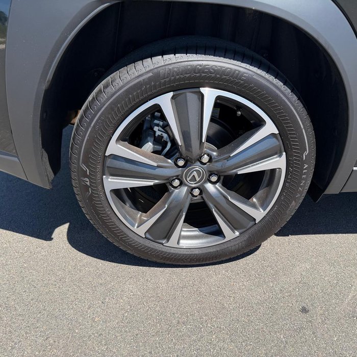 2025 Lexus UX 300h Sport Luxury