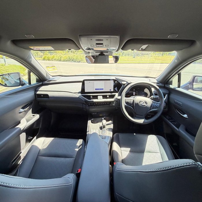 2025 Lexus UX 300h Sport Luxury