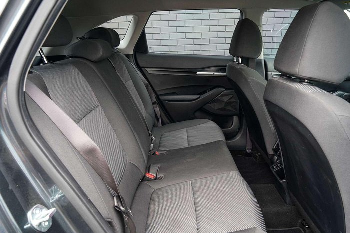 2023 Kia Seltos Sport