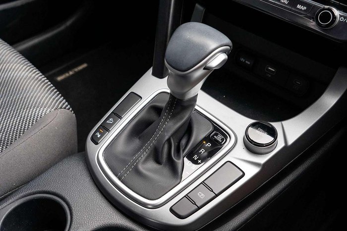 2023 Kia Seltos Sport