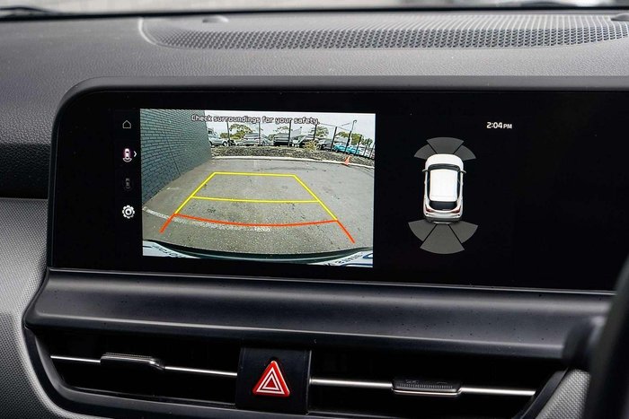 2023 Kia Seltos Sport