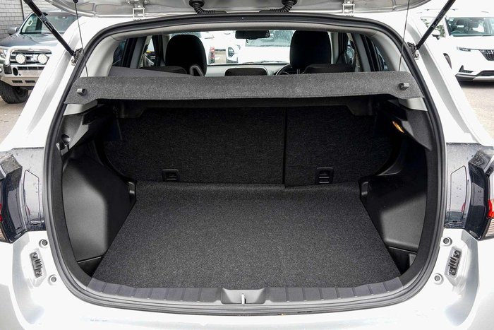 2024 Mitsubishi ASX ES