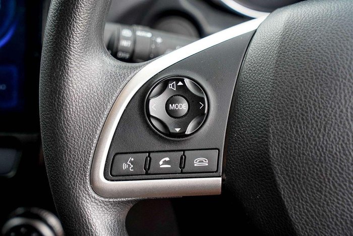 2024 Mitsubishi ASX ES