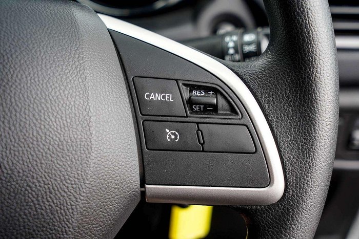 2024 Mitsubishi ASX ES