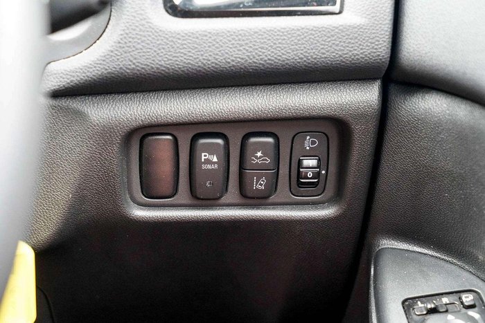 2024 Mitsubishi ASX ES