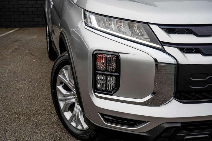 2024 Mitsubishi ASX ES