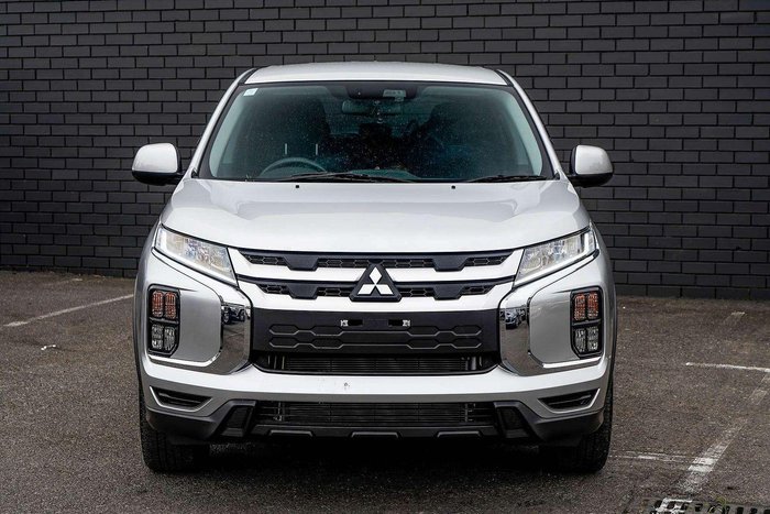 2024 Mitsubishi ASX ES