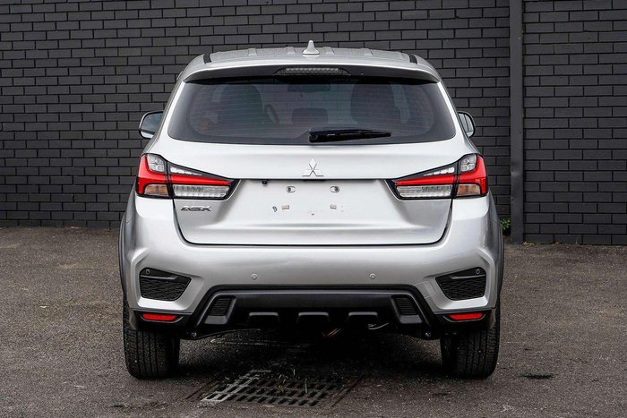 2024 Mitsubishi ASX ES