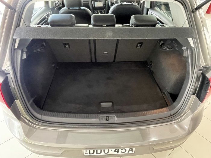 2015 Volkswagen Golf 110TSI Highline