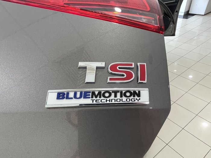 2015 Volkswagen Golf 110TSI Highline