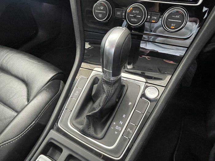 2015 Volkswagen Golf 110TSI Highline