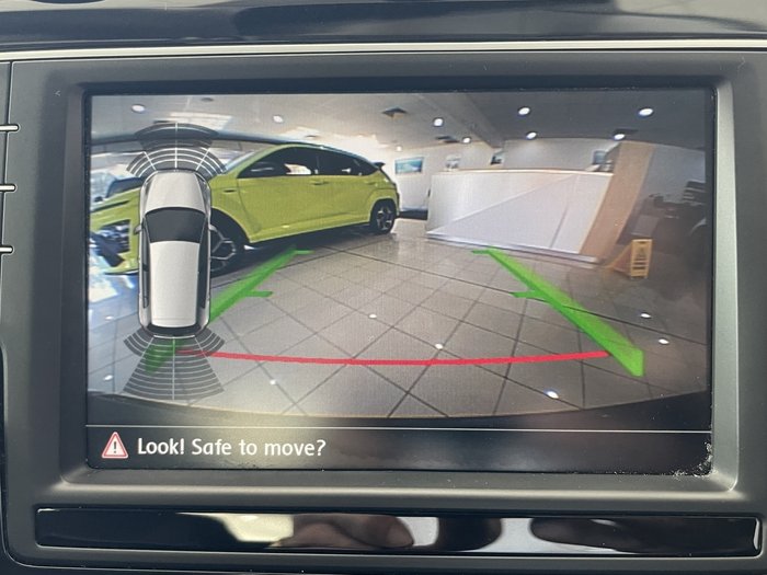 2015 Volkswagen Golf 110TSI Highline