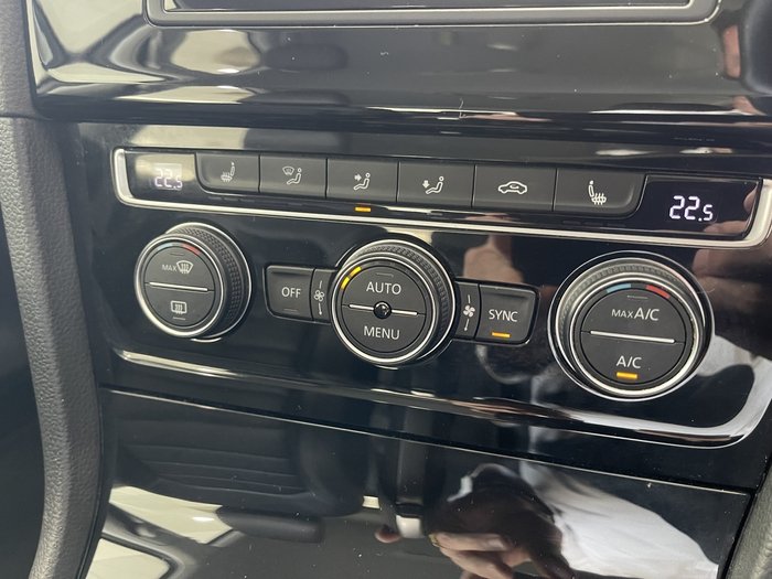 2015 Volkswagen Golf 110TSI Highline