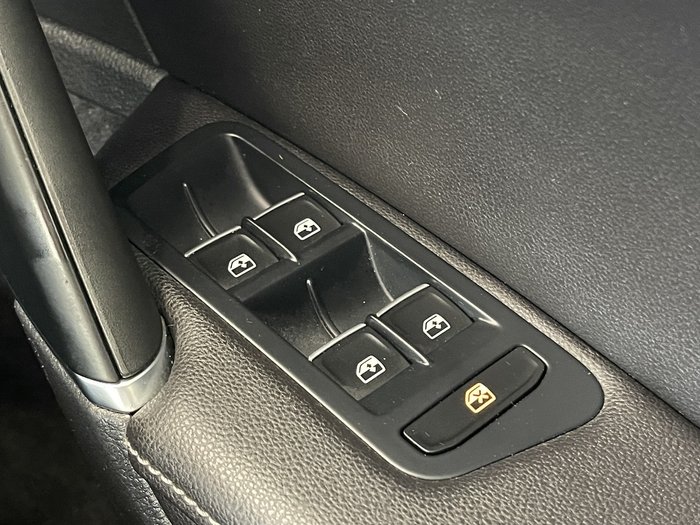 2015 Volkswagen Golf 110TSI Highline