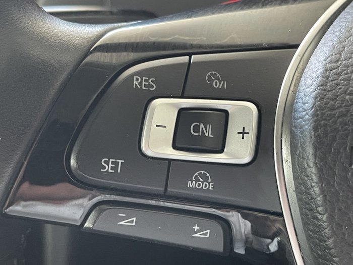 2015 Volkswagen Golf 110TSI Highline