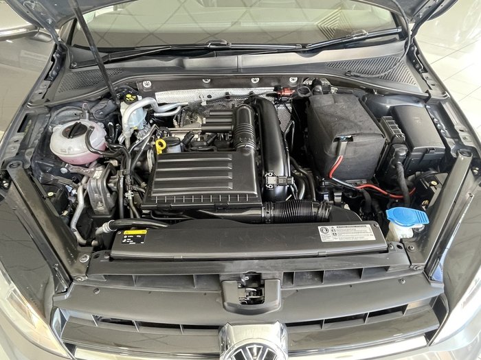 2015 Volkswagen Golf 110TSI Highline