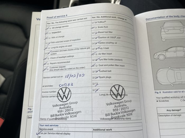 2015 Volkswagen Golf 110TSI Highline