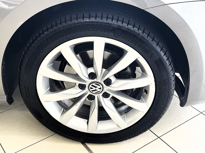 2015 Volkswagen Golf 110TSI Highline