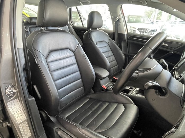 2015 Volkswagen Golf 110TSI Highline