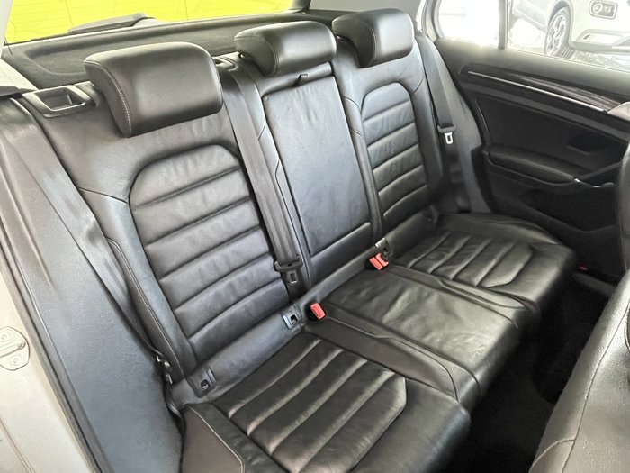 2015 Volkswagen Golf 110TSI Highline