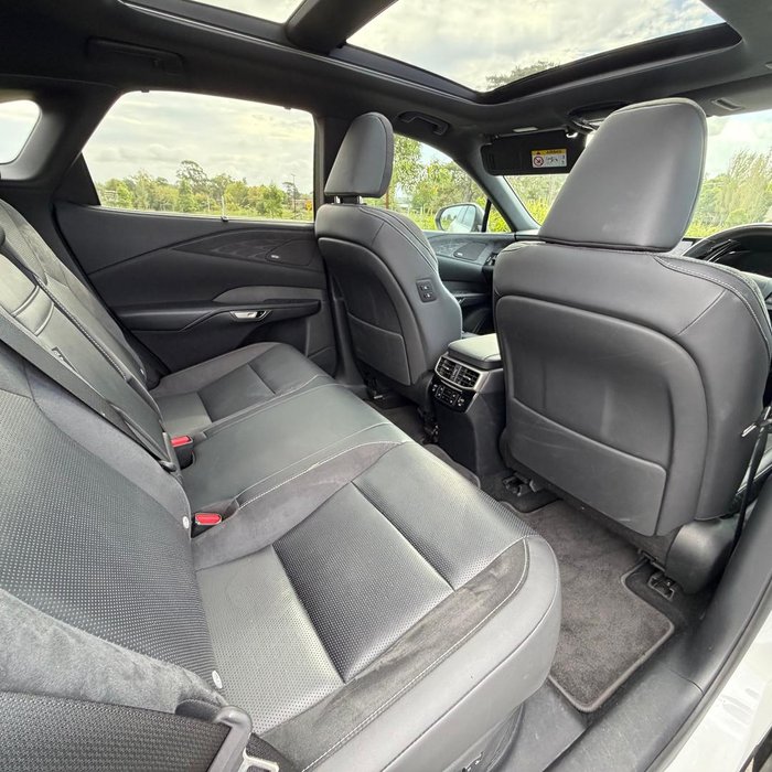 2023 Lexus RX 350h Sports Luxury