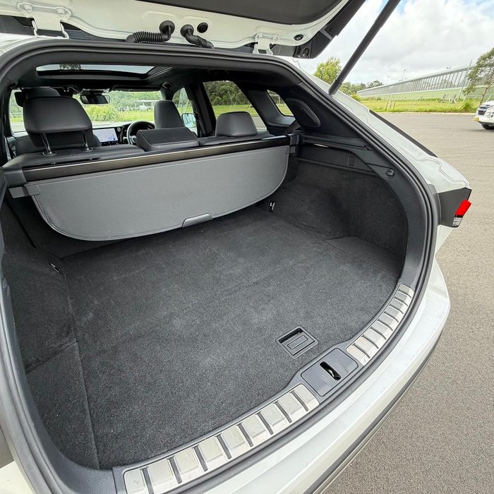 2023 Lexus RX 350h Sports Luxury