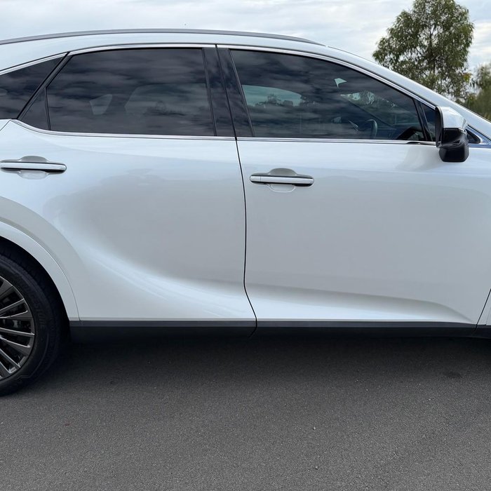 2023 Lexus RX 350h Sports Luxury