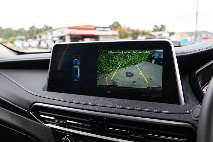 2024 LDV D90 Executive