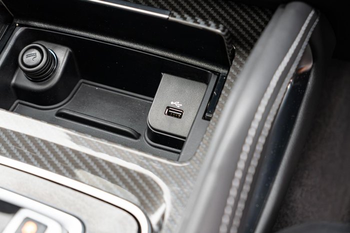 2024 LDV D90 Executive