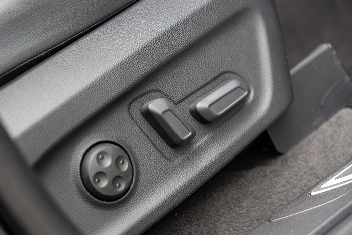 2024 LDV D90 Executive