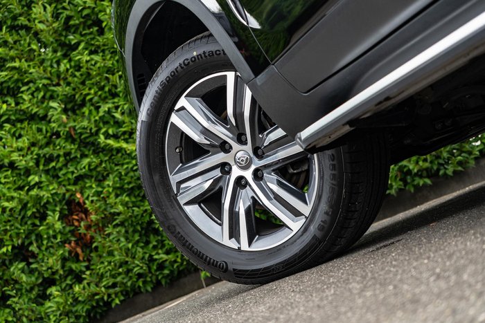 2024 LDV D90 Executive