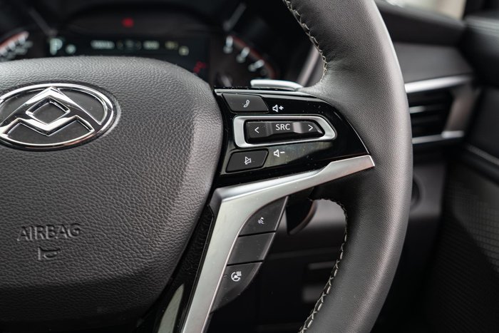 2024 LDV D90 Executive