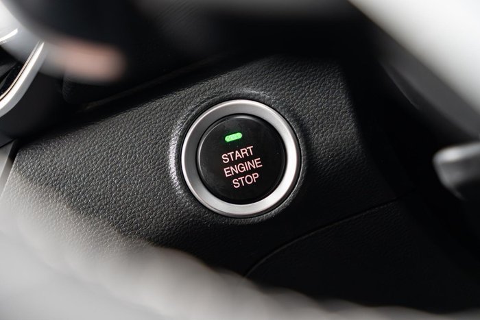 2024 LDV D90 Executive