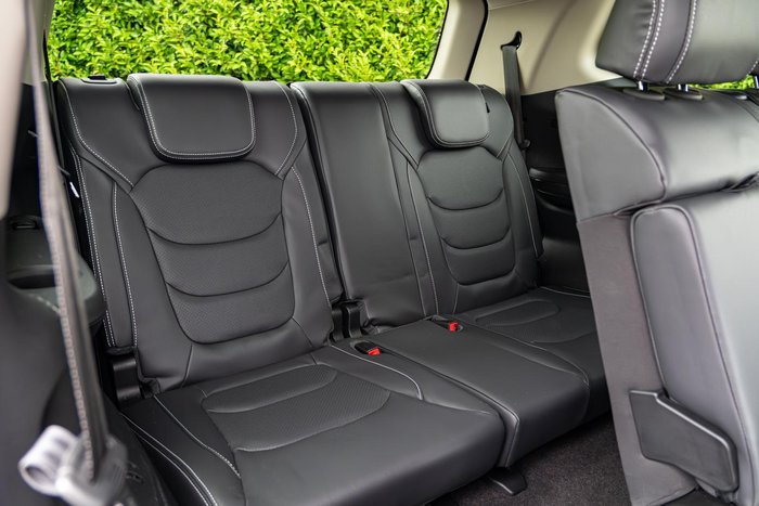 2024 LDV D90 Executive